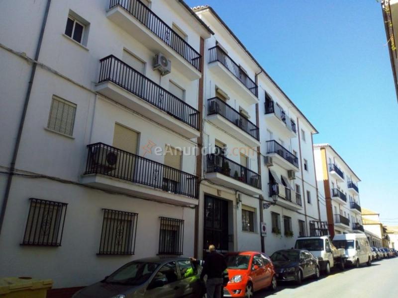 Apartamento en venta en Calle Bombeo, Antequera, Centro, Antequera