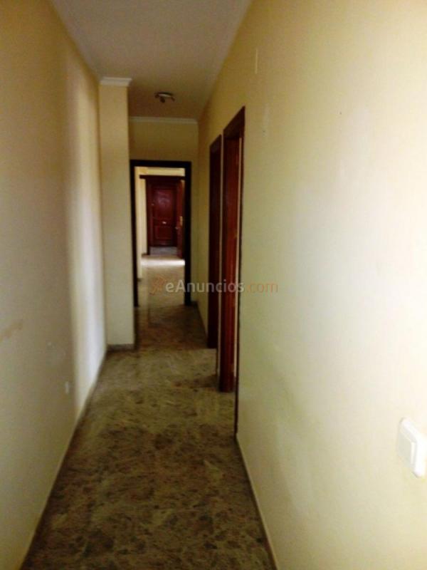 Apartamento en venta en Calle Bombeo, Antequera, Centro, Antequera