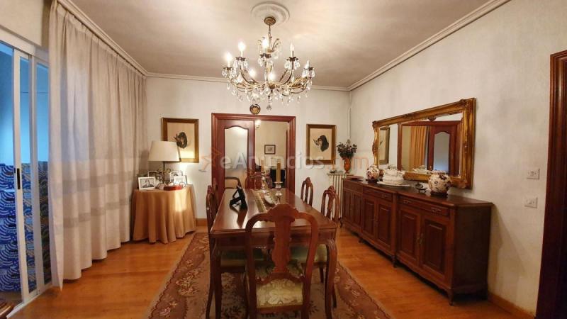 Apartamento en venta en  Balmes, Cardenal Cisneros, Palencia