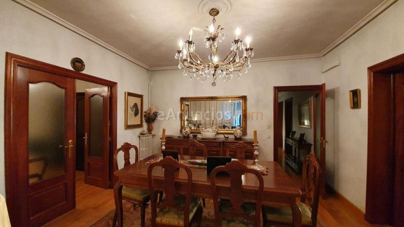 Apartamento en venta en  Balmes, Cardenal Cisneros, Palencia