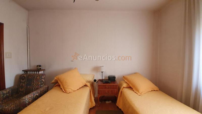 Apartamento en venta en  Balmes, Cardenal Cisneros, Palencia