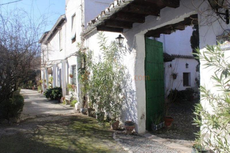 Adosado en venta en Camino Ambroz, Cullar-Vega