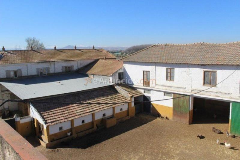 Adosado en venta en Camino Ambroz, Cullar-Vega