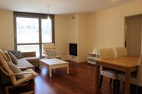 Apartamento en venta en  peña telera, Las Margas Golf-Latas, Sabiñanigo