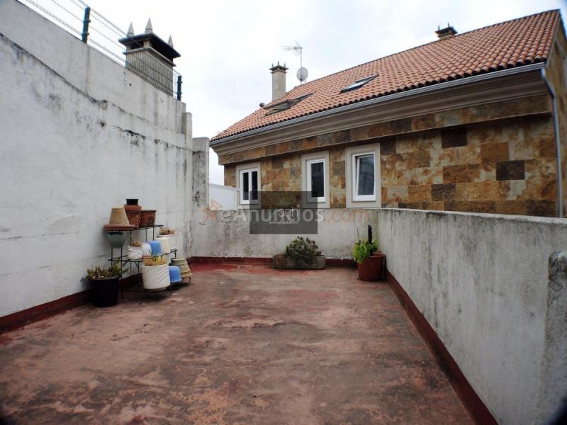 Casa en venta en Calle Cardenal Cisneros, Sagrada Familia, A Coruña