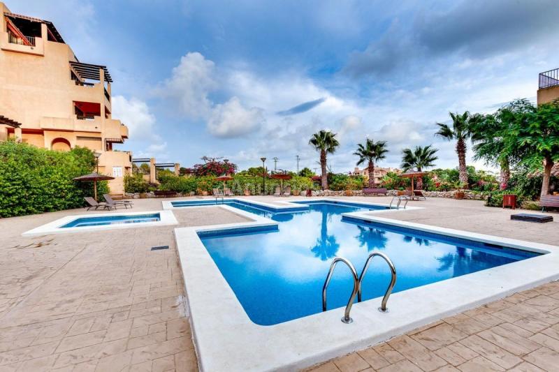 Apartamento en venta en  gigantes y cabezudos, San Miguel de Salinas