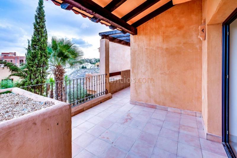 Apartamento en venta en  gigantes y cabezudos, San Miguel de Salinas