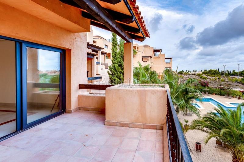 Apartamento en venta en  gigantes y cabezudos, San Miguel de Salinas