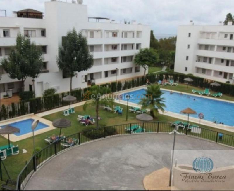 Apartamento en venta en  Riviera del Sol, Mijas