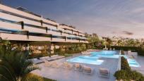 Apartamento en venta en  Benamara-Atalaya, Estepona
