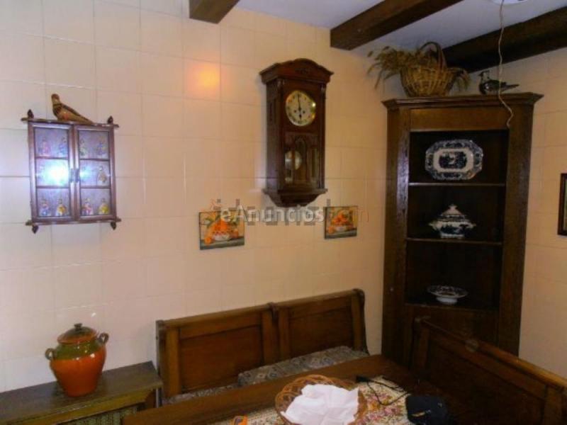 Adosado en venta en  Almeiras, Culleredo