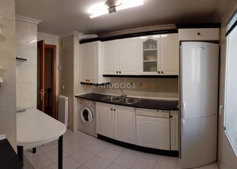 Apartamento en venta en Calle César Muñoz Arconada, Palencia, Tercer Barrio, Palencia