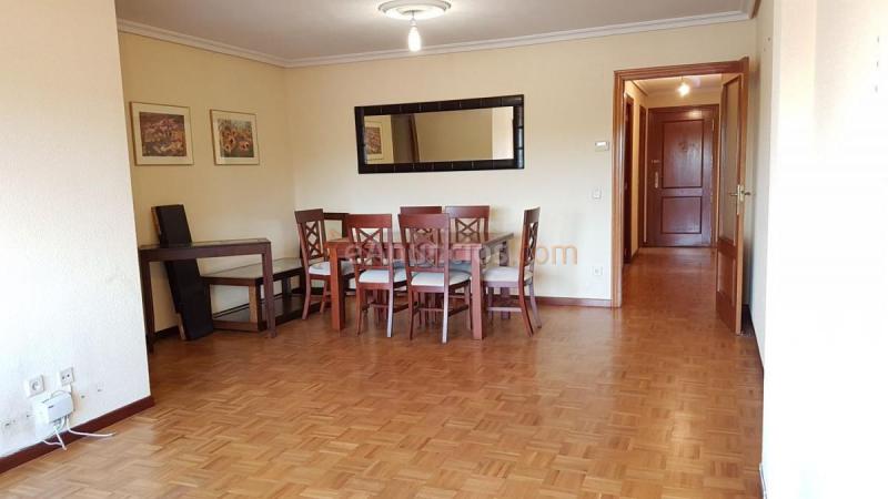 Apartamento en venta en Calle César Muñoz Arconada, Palencia, Tercer Barrio, Palencia