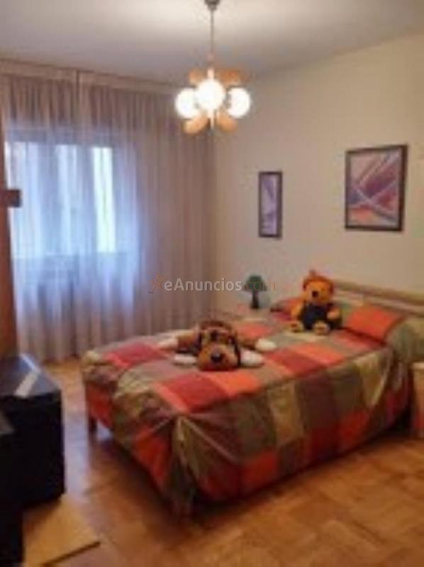 Apartamento en venta en Calle Eduardo Martínez del Campo, Casco Antiguo, Burgos