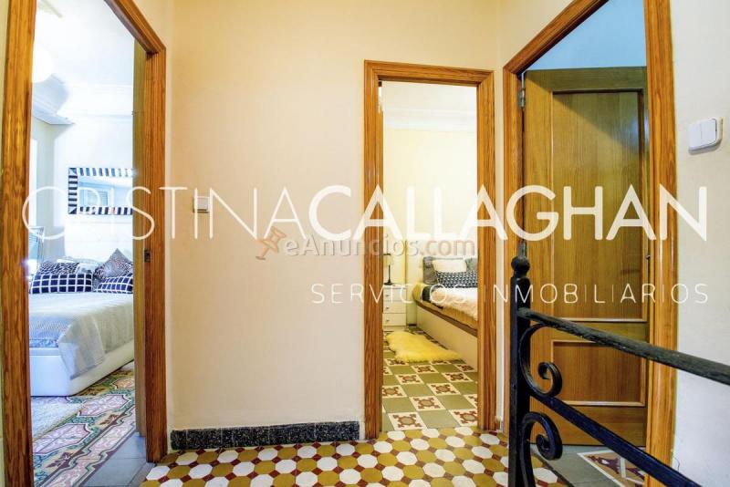 Casa en venta en Avenida de Gaspar Aguilar, Jesús, Valncia