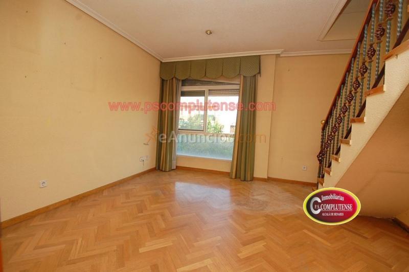 Duplex en venta en  Rinconada, Alcalá de Henares