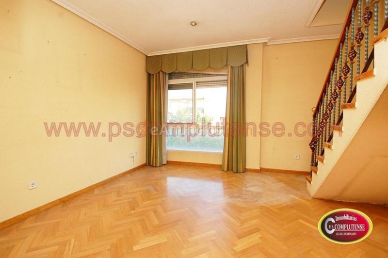 Duplex en venta en  Rinconada, Alcalá de Henares