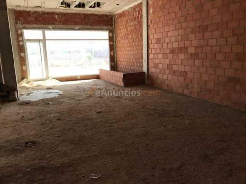 Local Comercial en venta en  Av De las Islas Polinesias, Santiago de la Ribera, San Javier