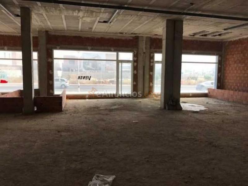 Local Comercial en venta en  Av De las Islas Polinesias, Santiago de la Ribera, San Javier