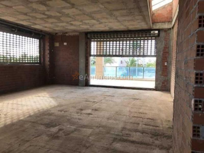 Local Comercial en venta en Calle Puerto Tomás Maestre, Playa de las Gaviotas-El Pedrucho, La Manga del Mar Menor