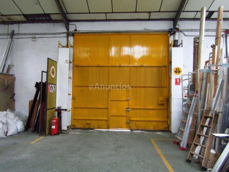 Edificio en alquiler en  atenas, Humanes de Madrid