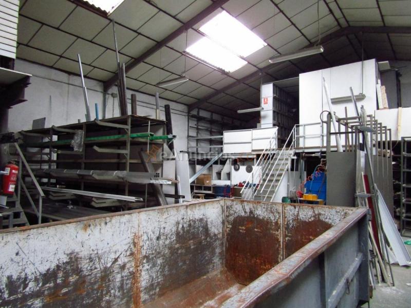 Edificio en alquiler en  atenas, Humanes de Madrid