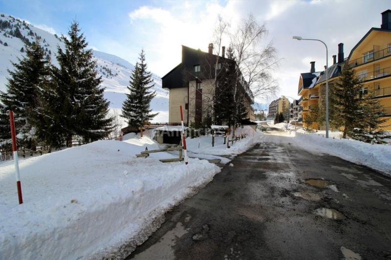 Apartamento en venta en Calle Edificio Rio Aragon, Aísa