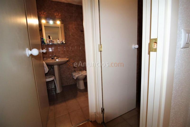 Apartamento en venta en Calle Edificio Rio Aragon, Aísa