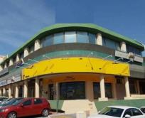 Local Comercial en venta en  COMANDANTE GARCIA MORATO, Churriana, Málaga