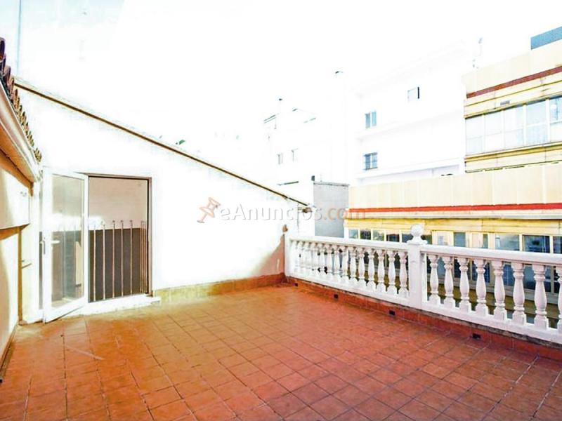 Atico en venta en  Ciutat Vella, Valncia