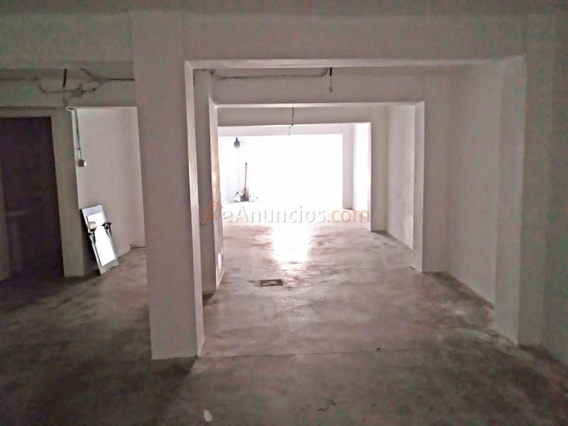 Local Comercial en alquiler en  Poblats Marítims, Valncia