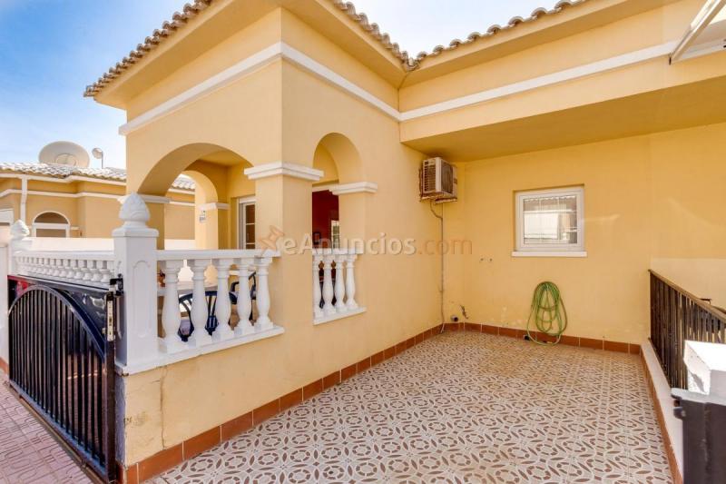 Casa en venta en  emilia pardo bazan, La Siesta - El Salado - Torreta, Torrevieja