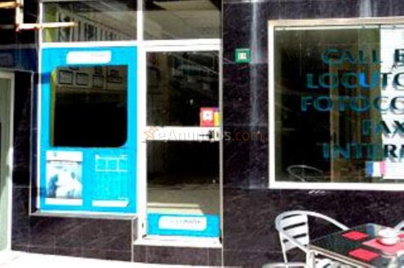 Local Comercial en venta en Carril del Siroco, Benalmádena, Solymar - Puerto Marina, Benalmádena