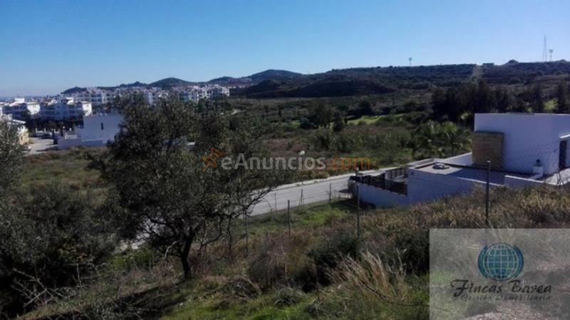 Parcela Rustica en venta en  Hipódromo-Cerrado del Águila, Mijas