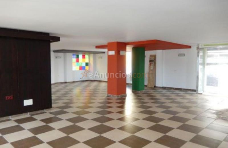 Local Comercial en venta en  Edif. EUROGOLF, Solymar - Puerto Marina, Benalmádena