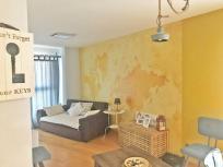 Apartamento en venta en  Campanar, Valncia