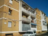 Apartamento en venta en Calle RENFE 80 VIVIENDAS, Zona Fuentemora, Antequera