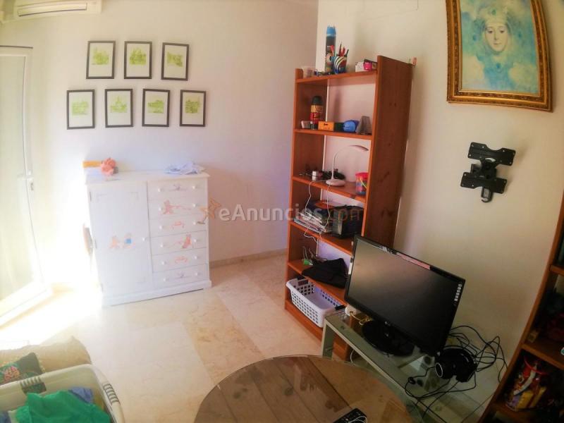 Apartamento en venta en  Olivares