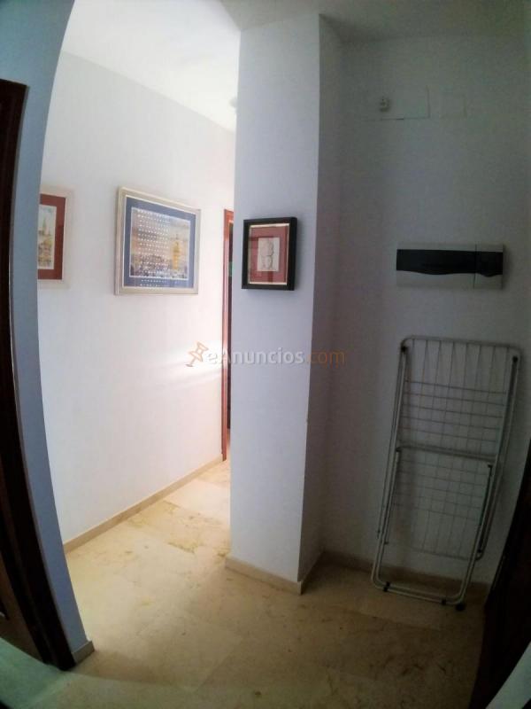 Apartamento en venta en  Olivares