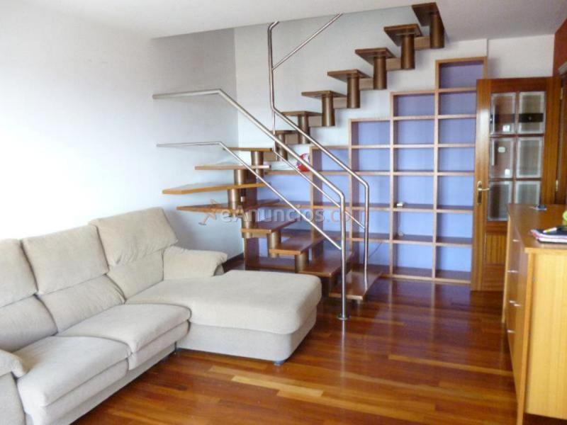 Duplex en venta en Calle As Mámoas, Teo