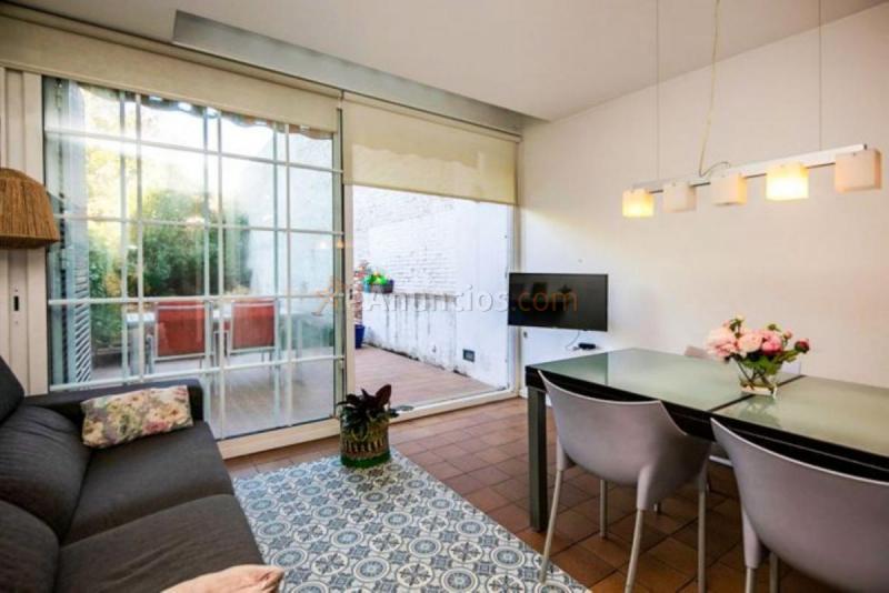 Adosado en venta en  Centre, Sabadell