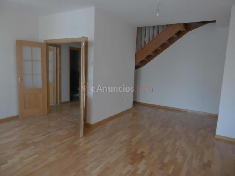 Duplex en venta en  Parque Virgen del Manzano, Burgos, Centro, Burgos