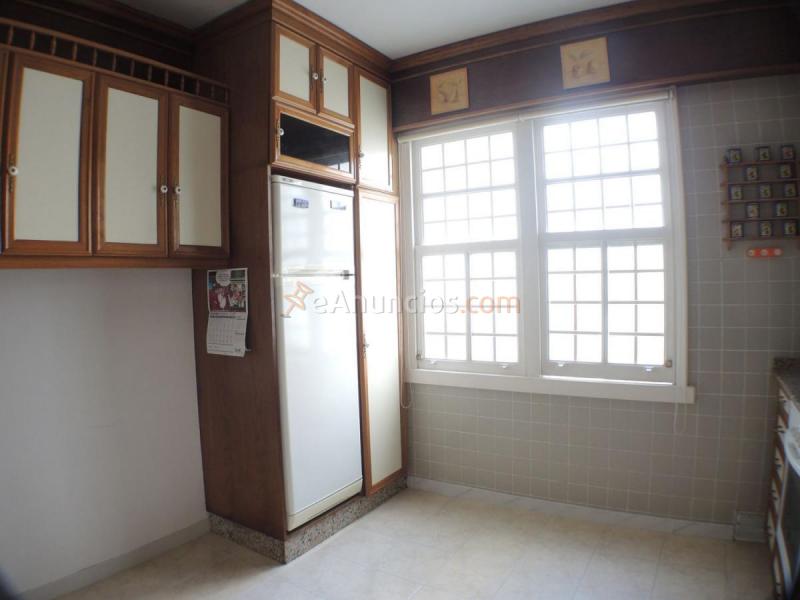 Apartamento en venta en Avenida de oza, Cuatro Caminos - Plaza de la Cubela, A Coruña