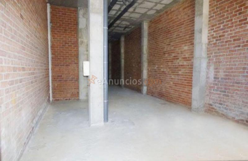 Local Comercial en venta en Plaza DE CAPUCHINOS-JUAN PABLO II, Centro, Málaga