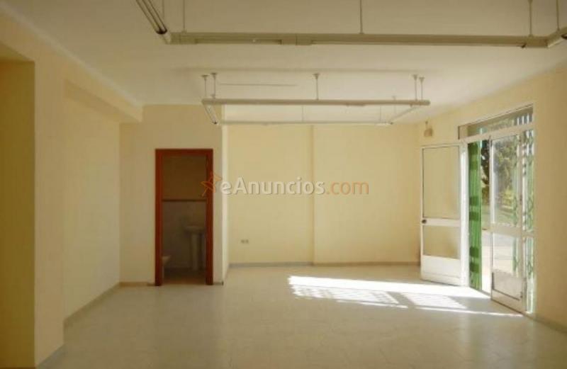 Local Comercial en venta en  GIRASOLES, Mollina