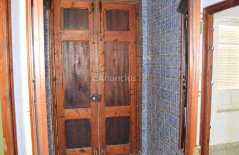 Casa Rural en venta en  DE LA VILLA, Mollina