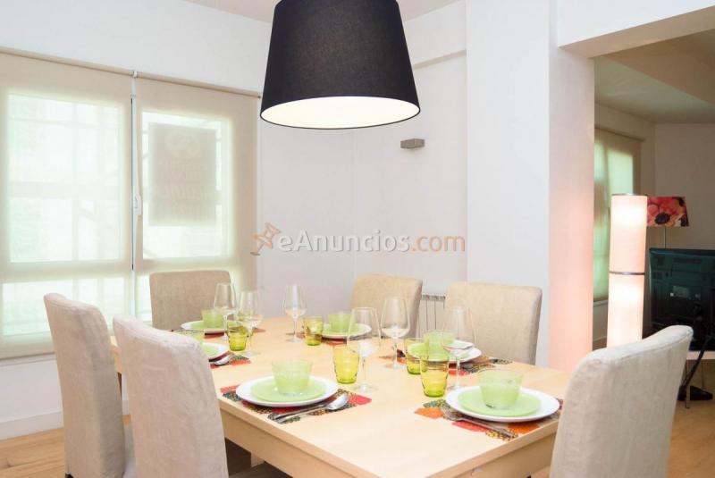 Apartamento en venta en  Ensanche - Juan Florez, A Coruña