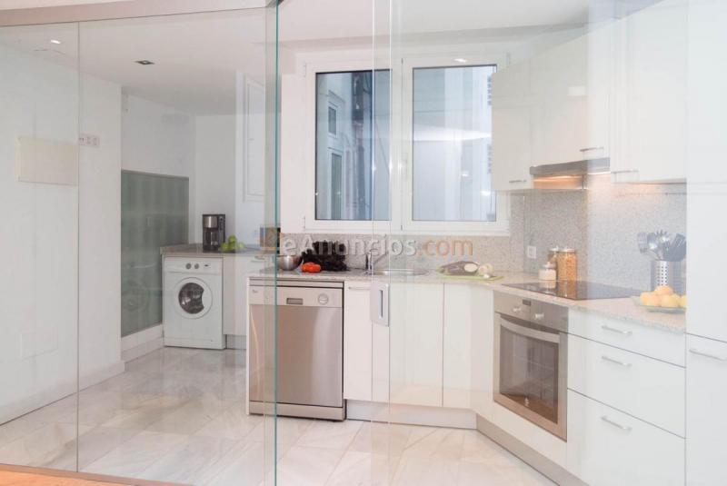 Apartamento en venta en  Ensanche - Juan Florez, A Coruña