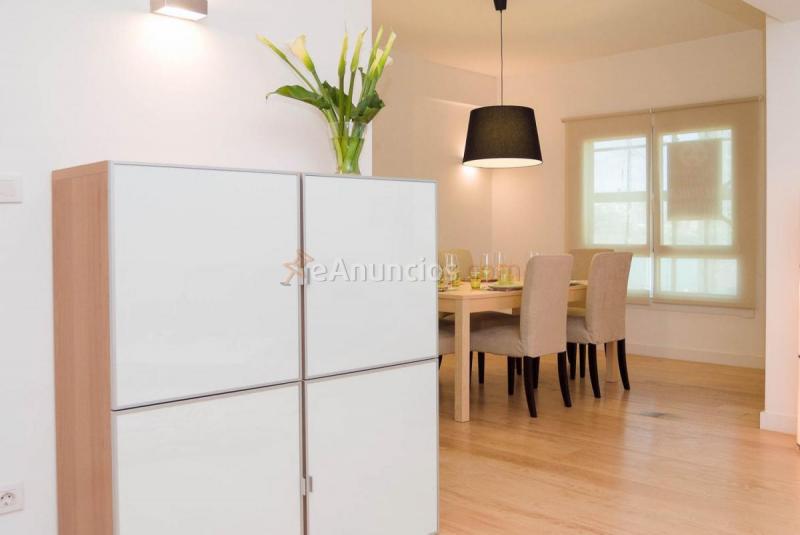 Apartamento en venta en  Ensanche - Juan Florez, A Coruña