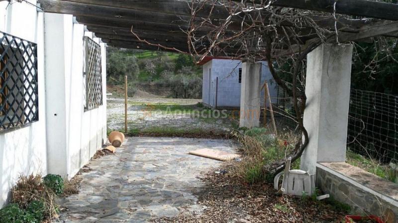 Adosado en venta en  A-7075 PARAJE LA COLINA, Almogía